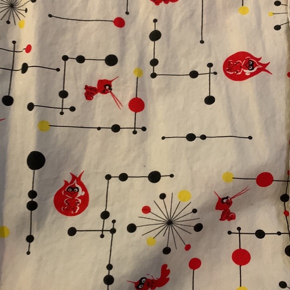 Disney button up - Picture 2 of 3